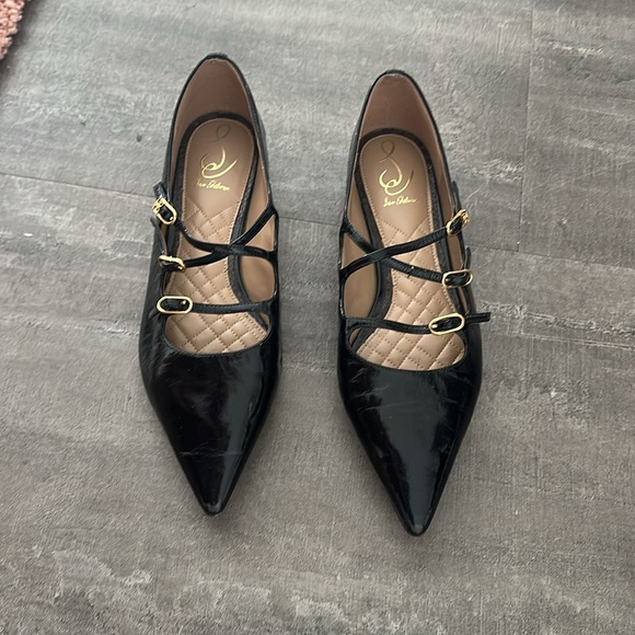 Sam Edelman Cass flats - Picture 3 of 4